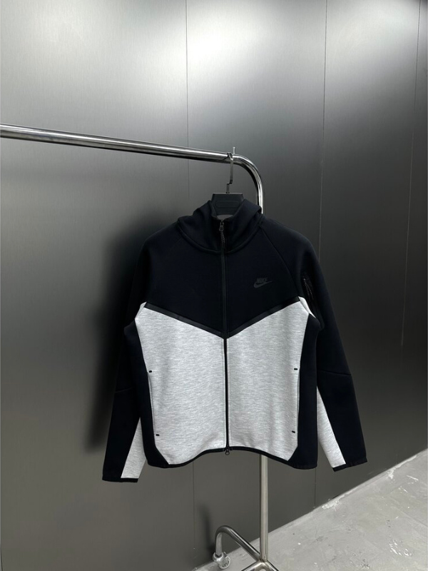 Jaqueta Nike Tech Fleece Premium