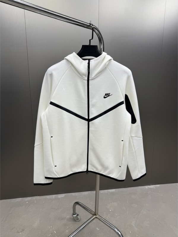 Jaqueta Nike Tech Fleece Premium