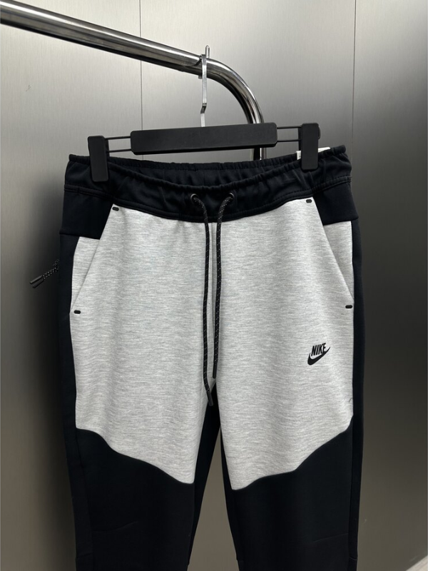 Calça Nike Tech Fleece Premium Jogger