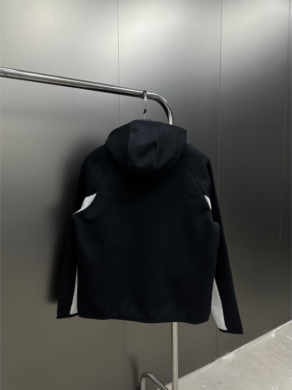 Jaqueta Nike Tech Fleece Premium