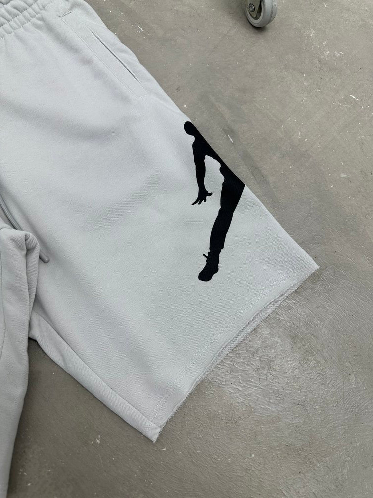 Short Air Jordan LOGO