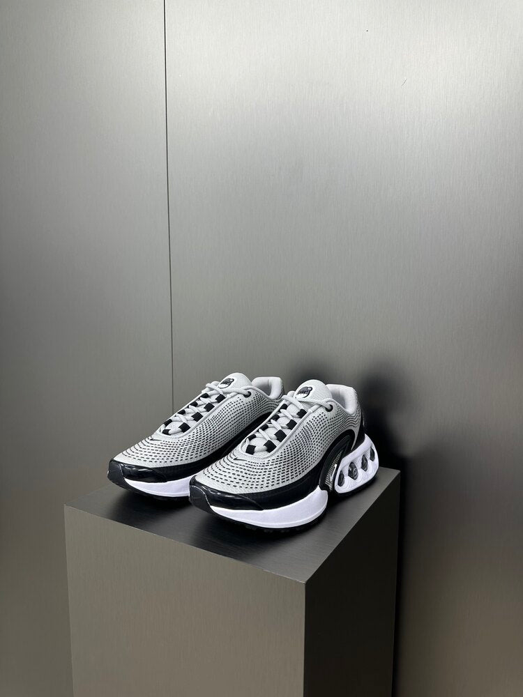 Nike Air Max DN Dark Grey & Black
