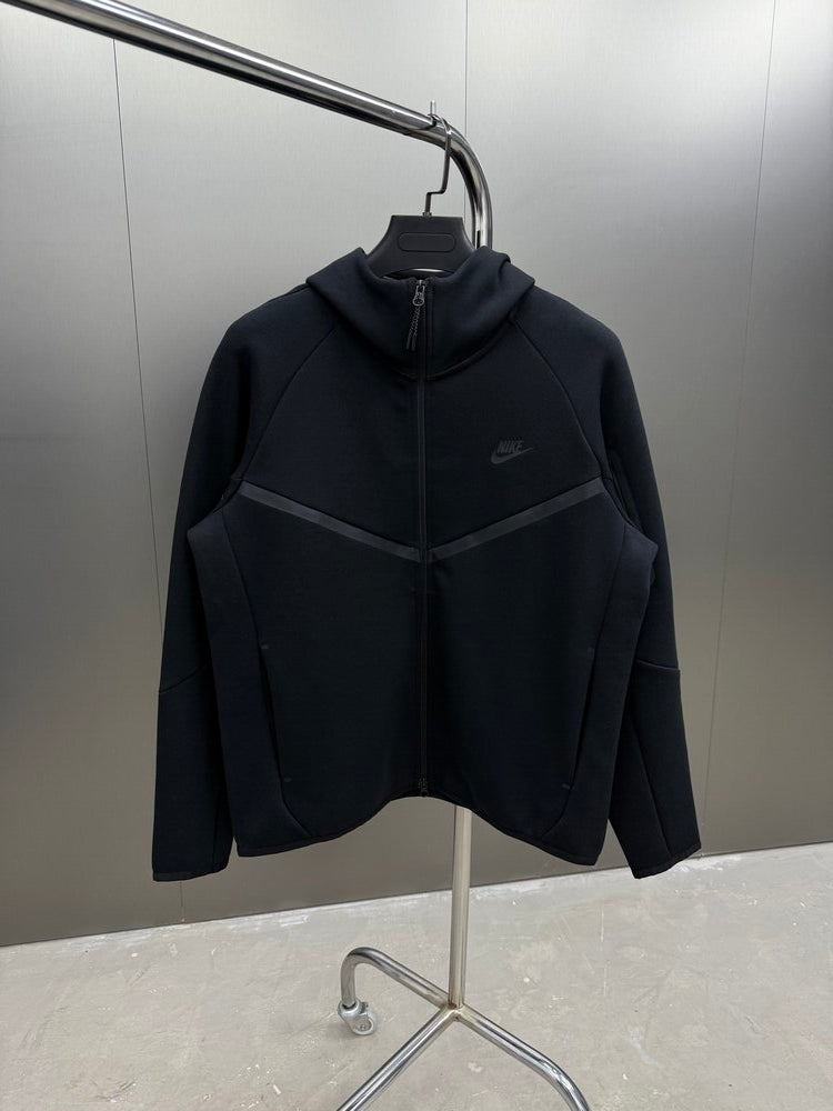Jaqueta Nike Tech Fleece Premium