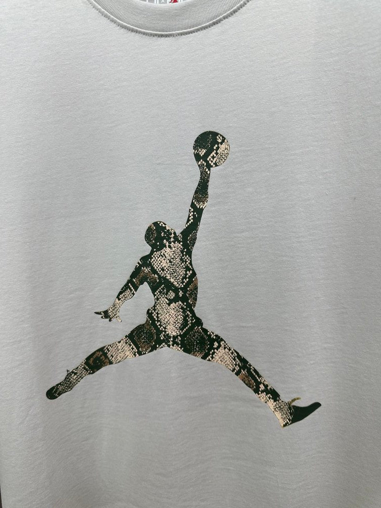 Camiseta Air Jordan