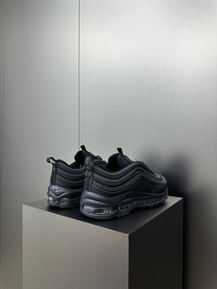 Nike Air Max 97 OG Triple Black