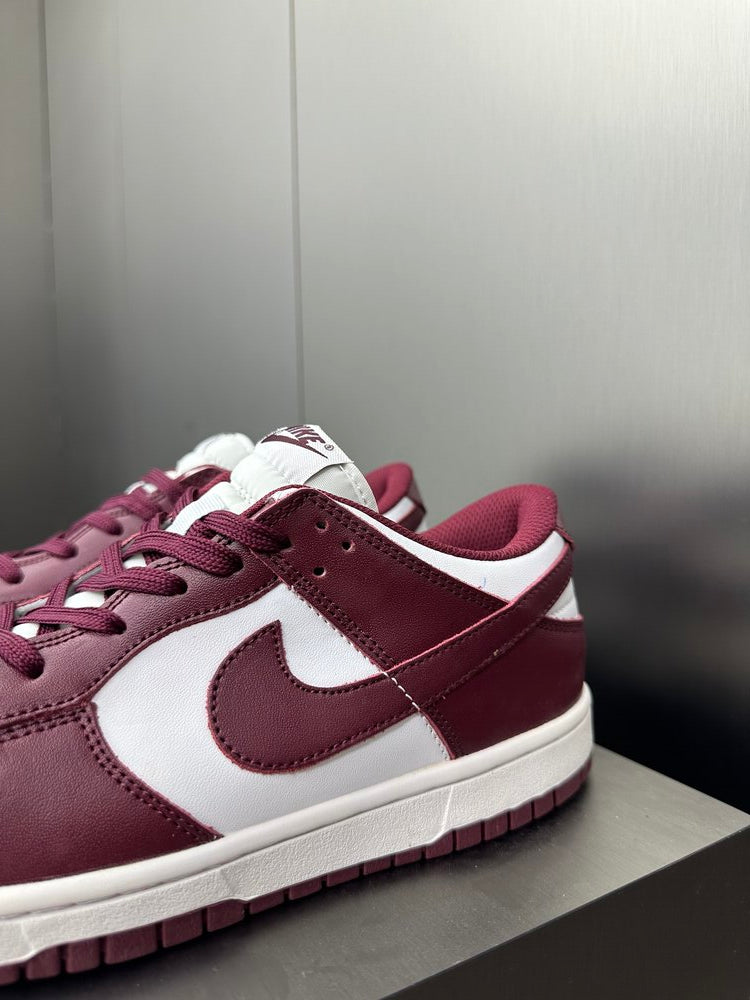 Nike Dunk SB Low Dark Beetroot