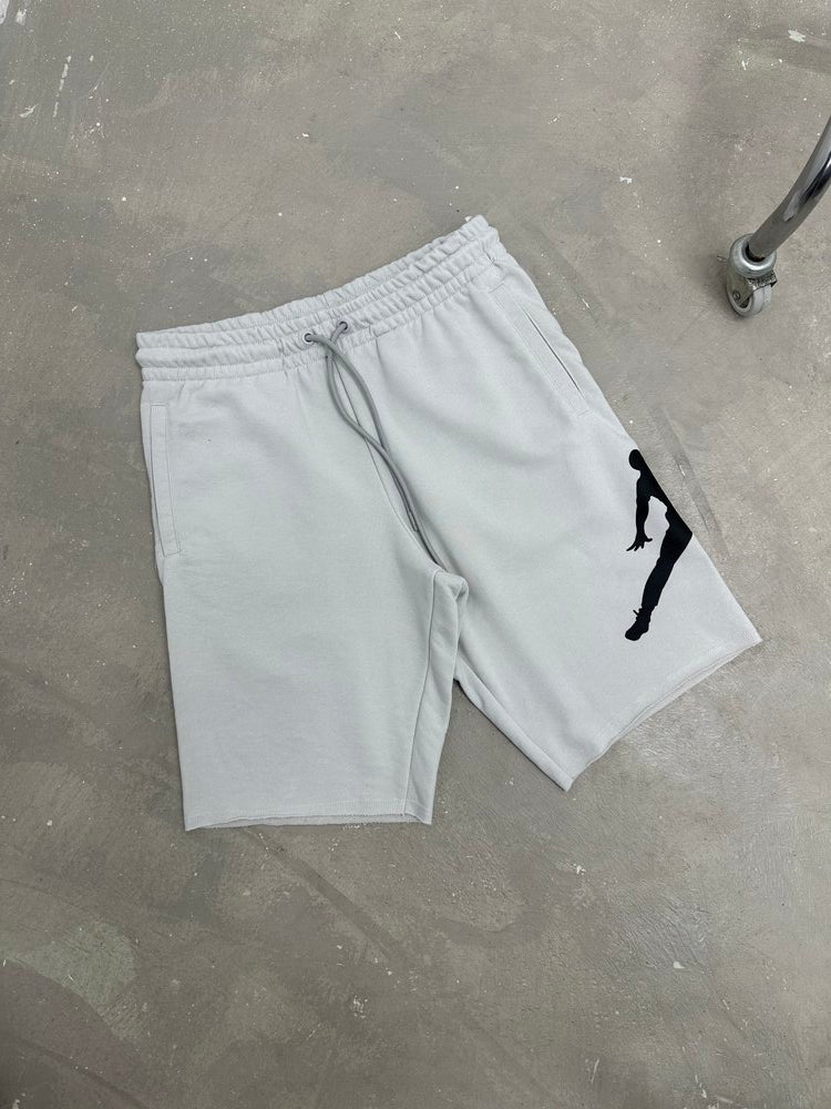 Short Air Jordan LOGO