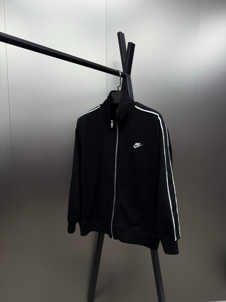 Jaqueta Nike Sportswear Club Fleece