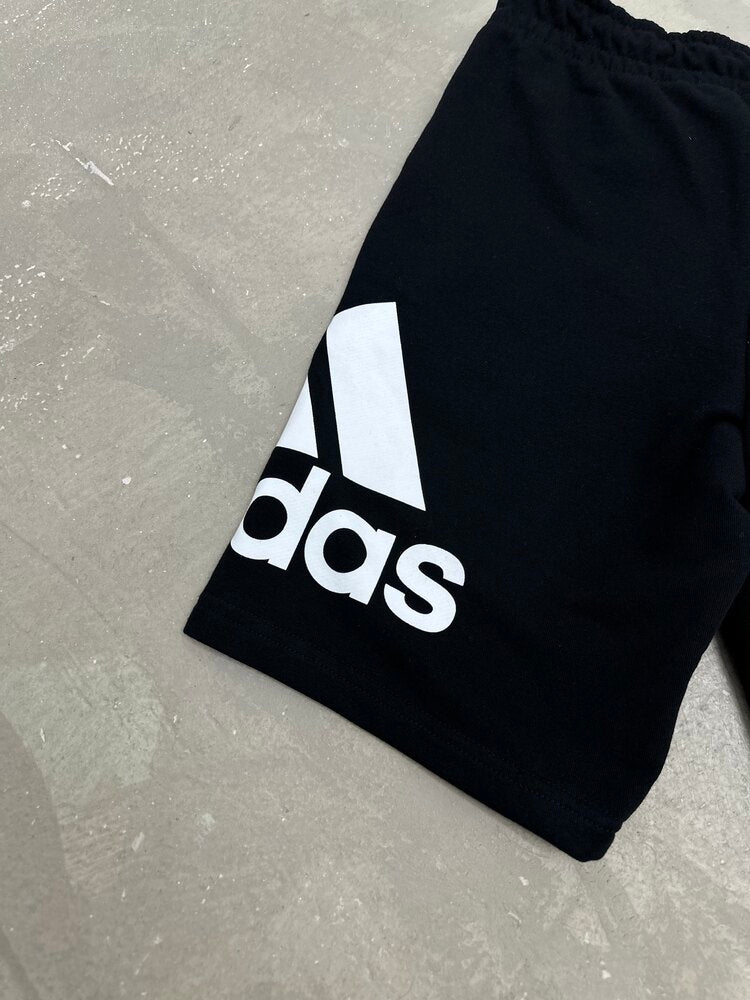 Short Adidas LOGO