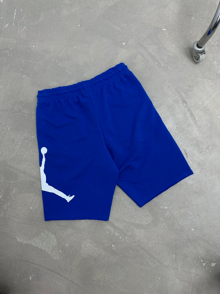 Short Air Jordan LOGO