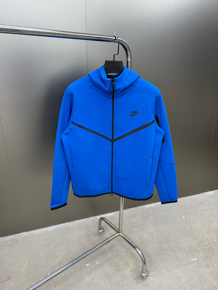 Jaqueta Nike Tech Fleece Premium