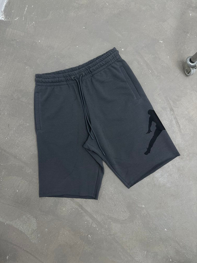 Short Air Jordan LOGO