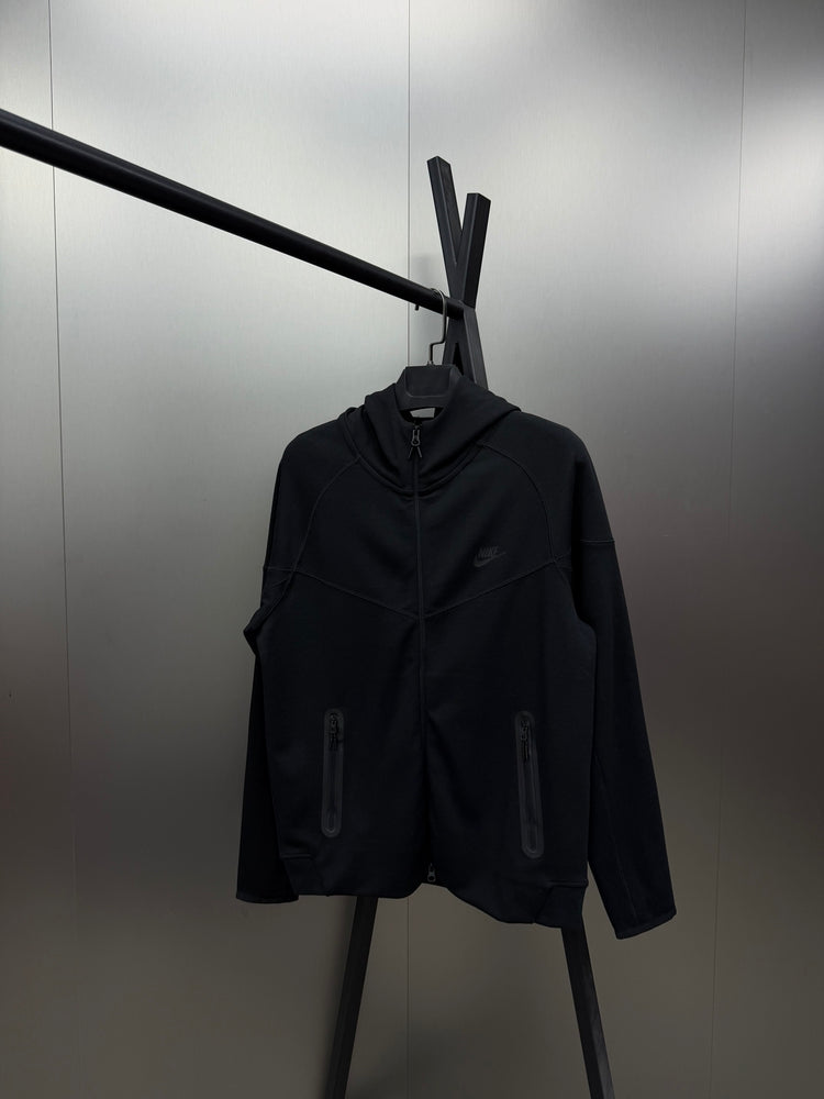 Jaqueta Nike Tech Fleece Premium