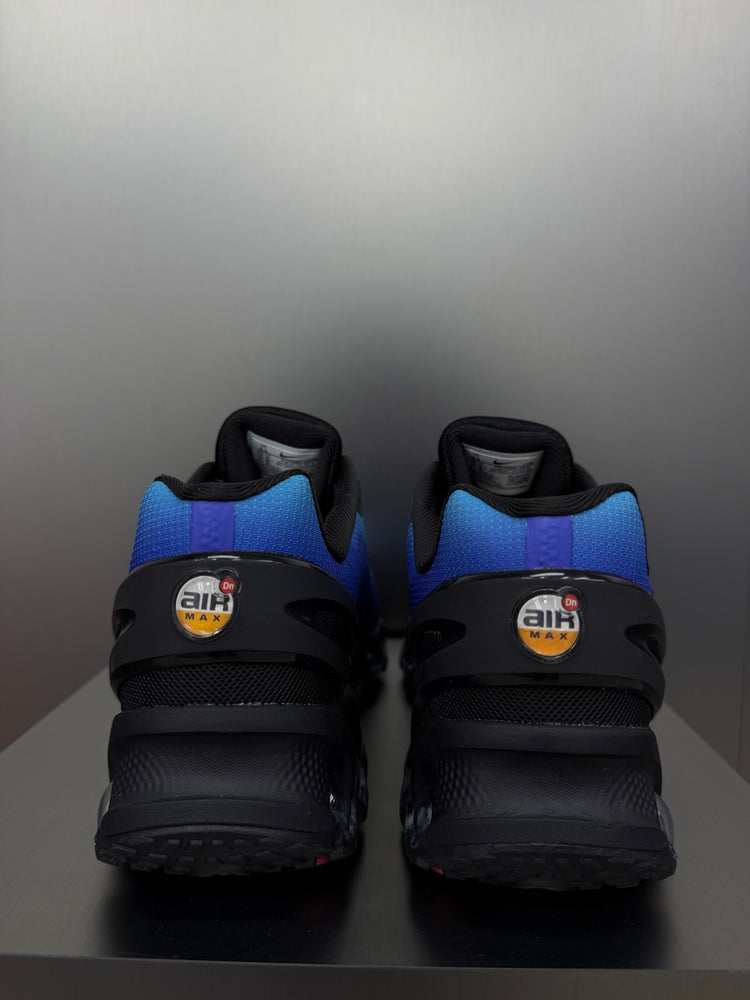 Tênis Nike Air Max DN8 Black Hyper