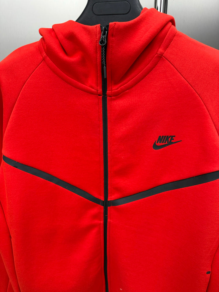 Jaqueta Nike Tech Fleece Premium