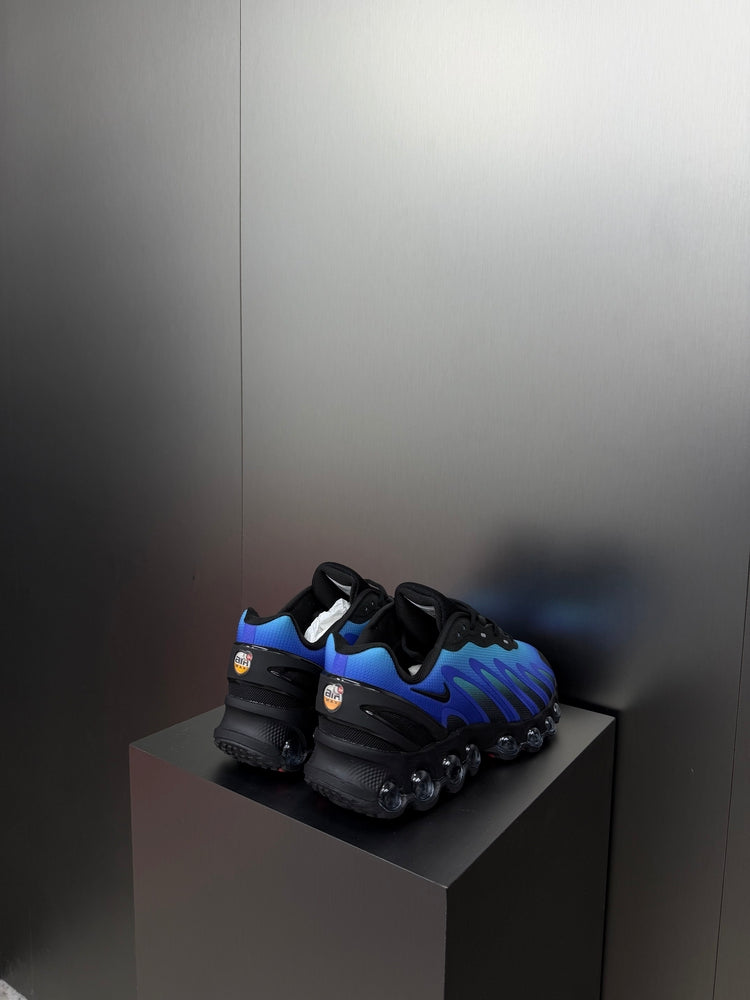 Tênis Nike Air Max DN8 Black Hyper