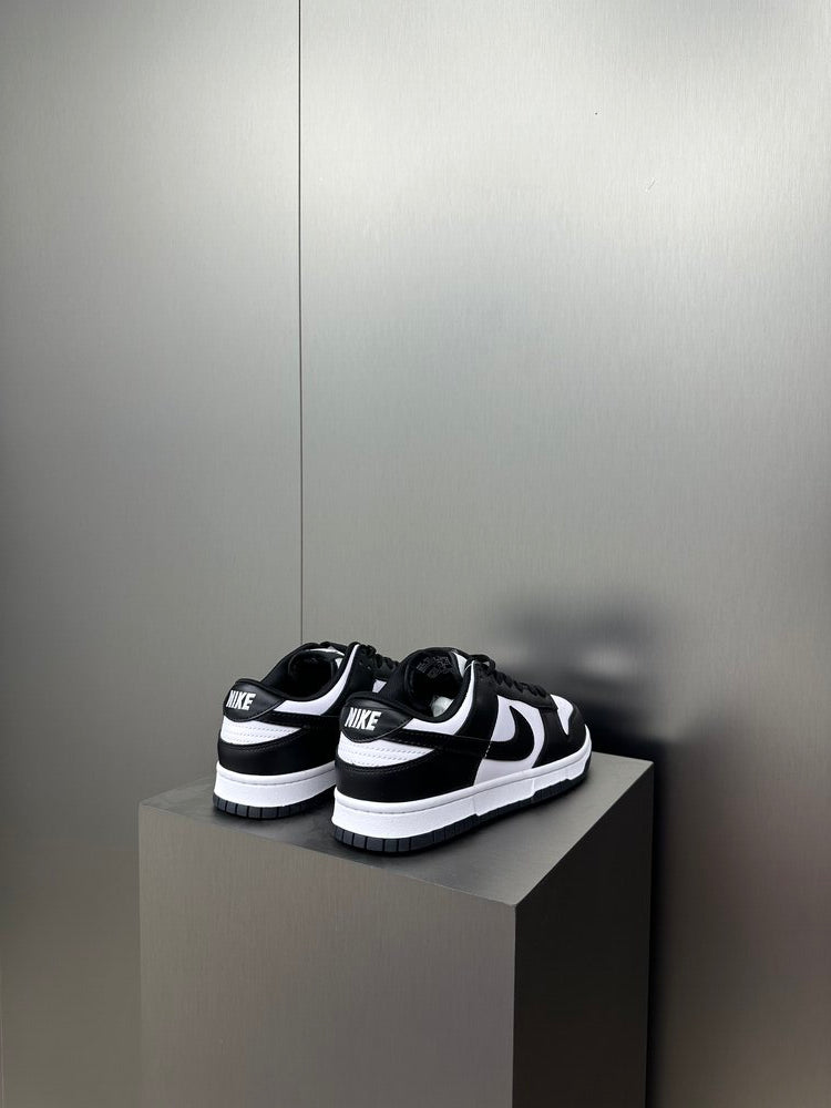 Tênis Nike Dunk SB Low Panda