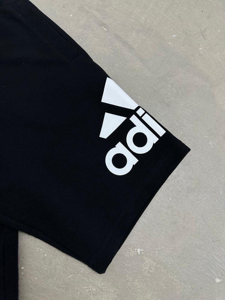 Short Adidas LOGO