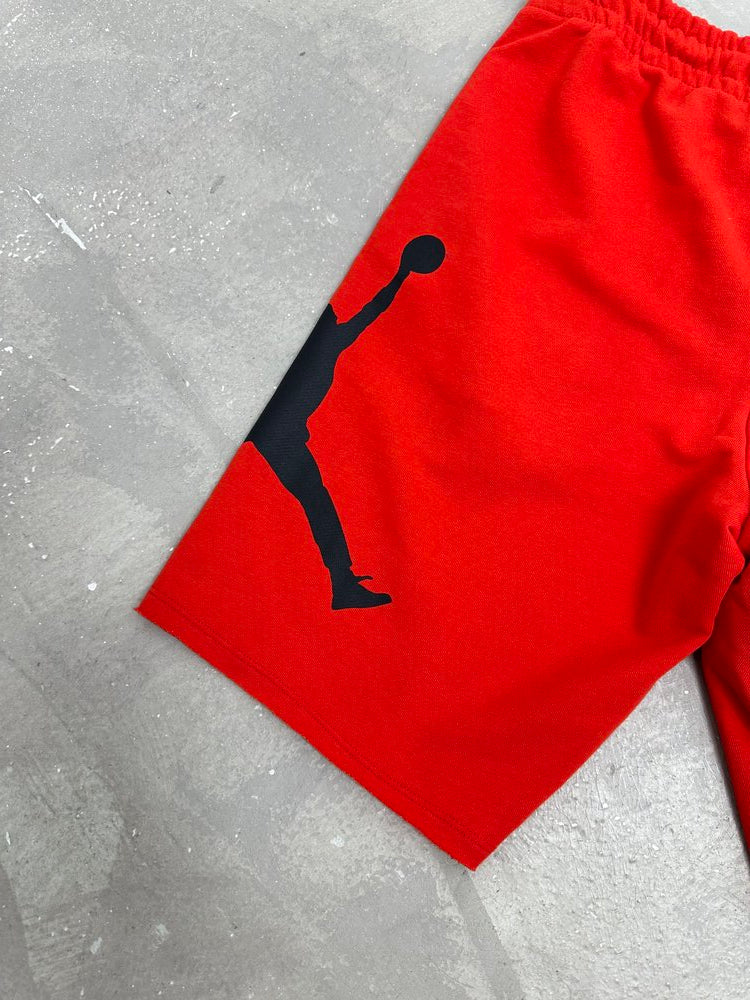 Short Air Jordan LOGO