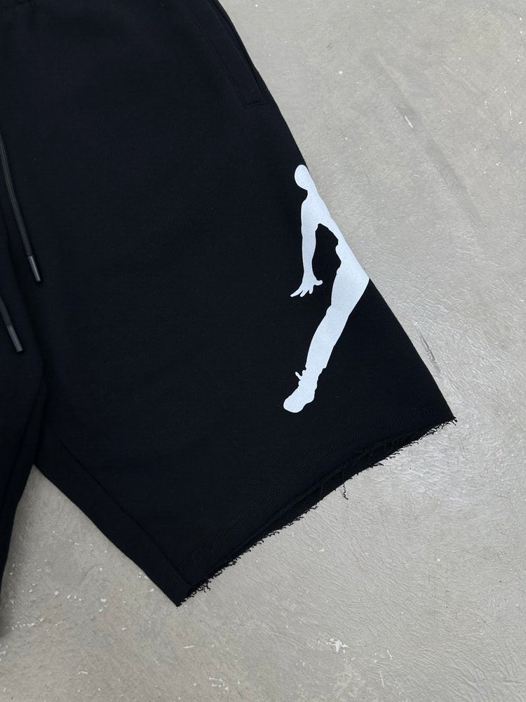 Short Air Jordan LOGO