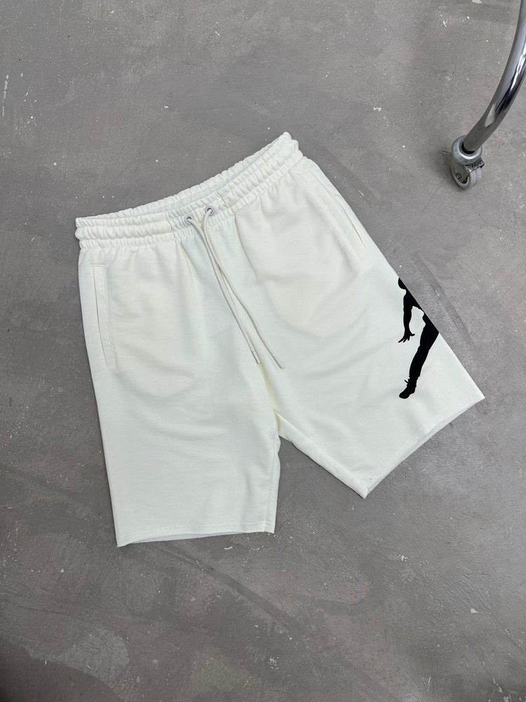 Short Air Jordan LOGO