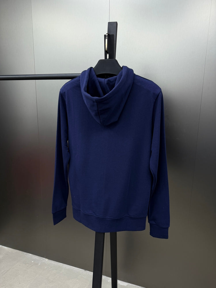 Jaqueta Nike Sportswear Club Fleece