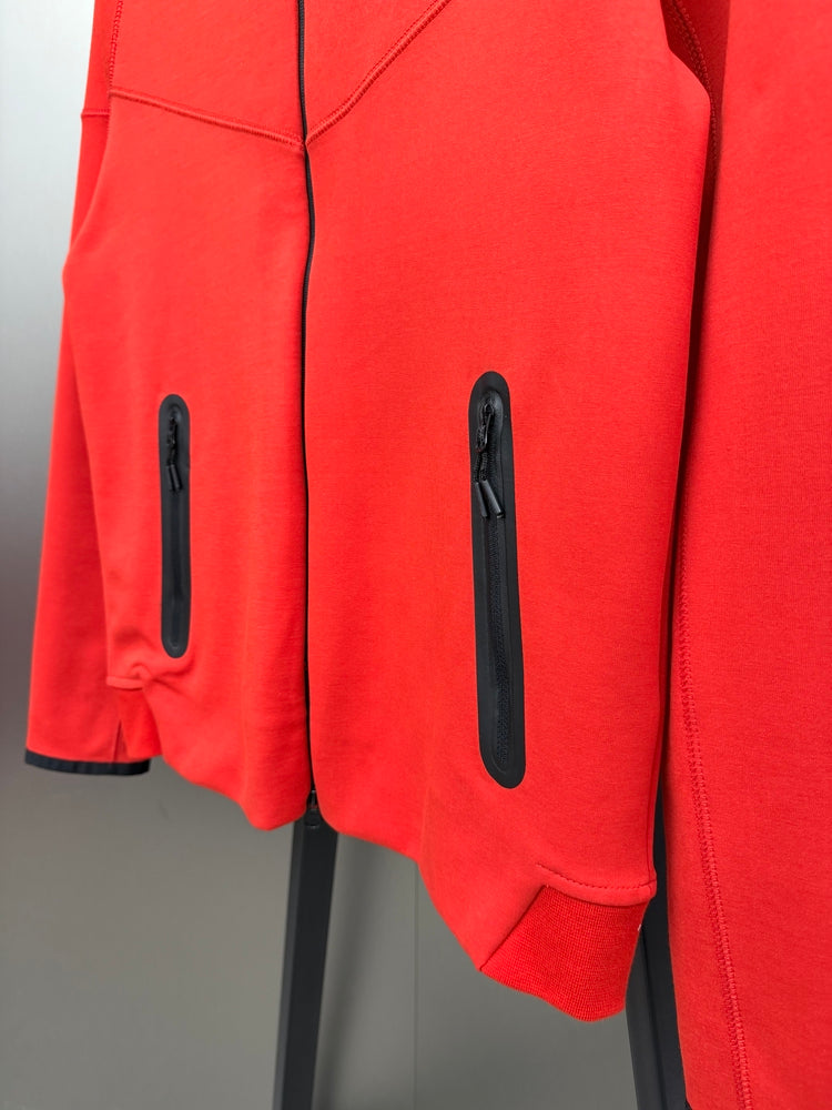 Jaqueta Nike Tech Fleece Premium