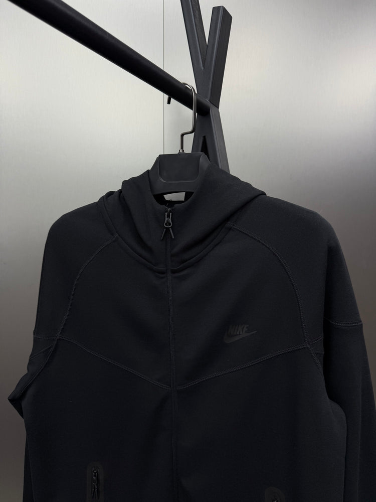 Jaqueta Nike Tech Fleece Premium