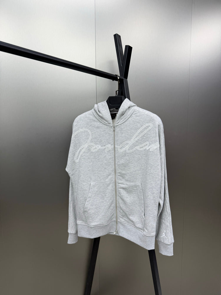 Jaqueta Air Jordan GRAPHIC