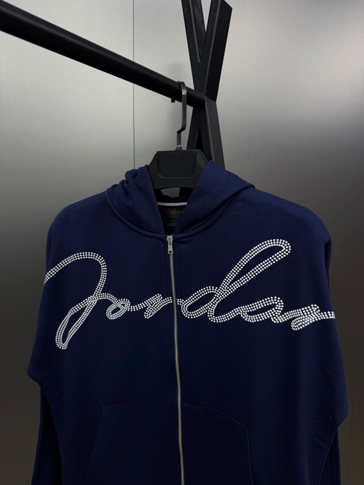 Jaqueta Air Jordan GRAPHIC