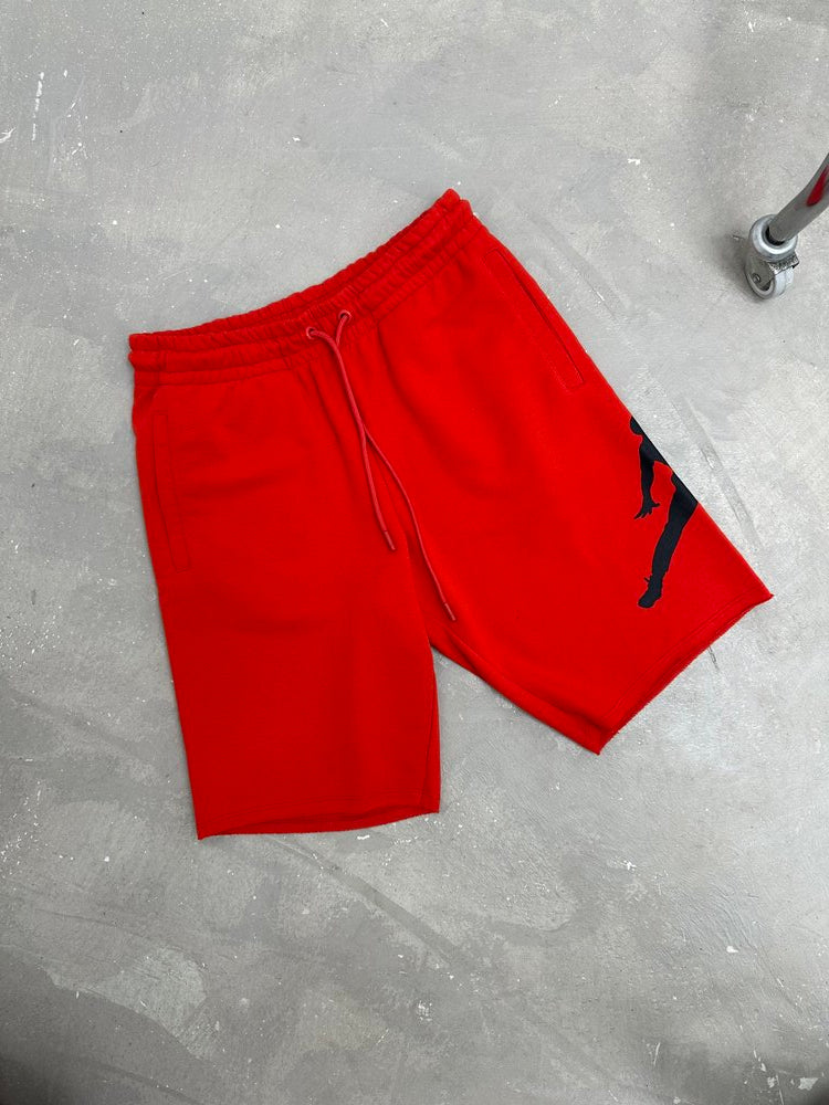 Short Air Jordan LOGO