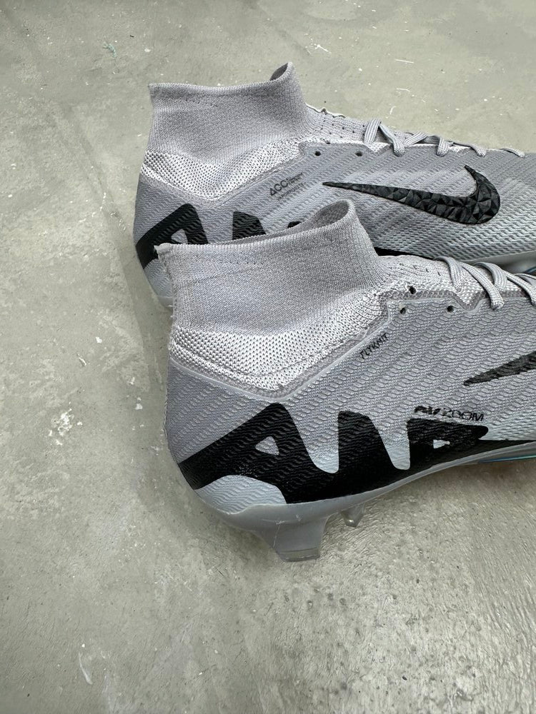 Chuteira Nike Zoom Mercurial Superfly 9 Elite