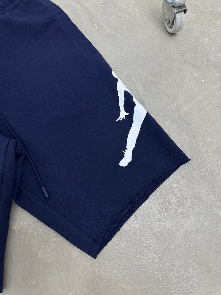 Short Air Jordan LOGO