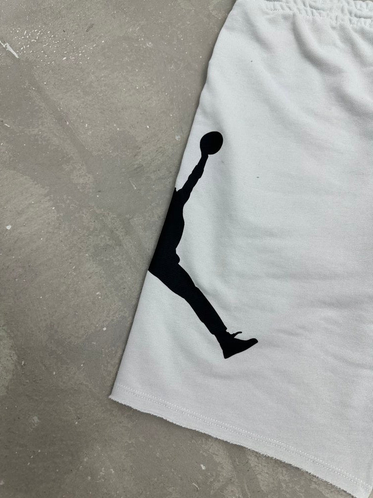 Short Air Jordan LOGO