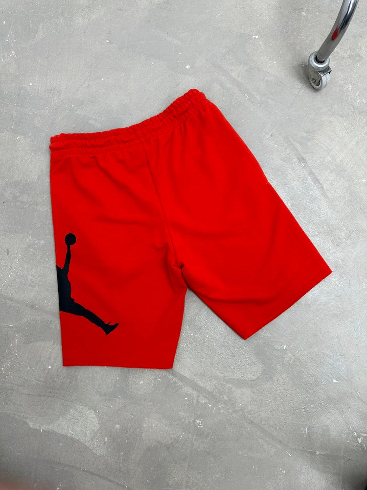 Short Air Jordan LOGO