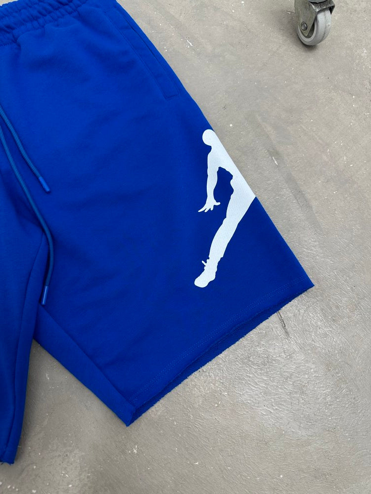 Short Air Jordan LOGO