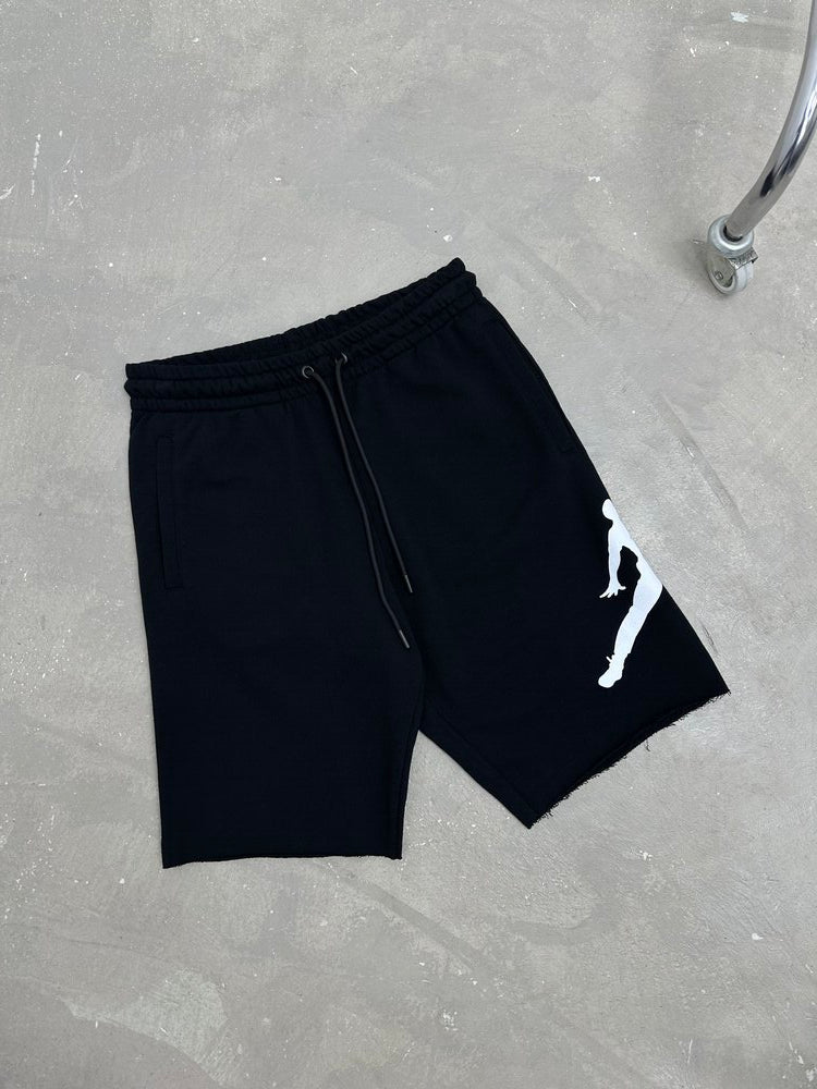 Short Air Jordan LOGO