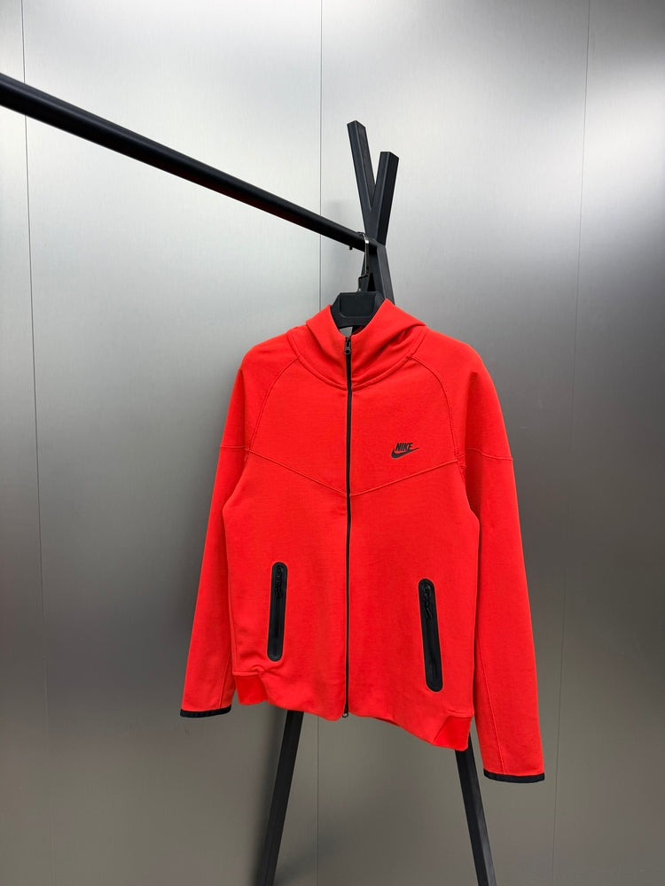 Jaqueta Nike Tech Fleece Premium