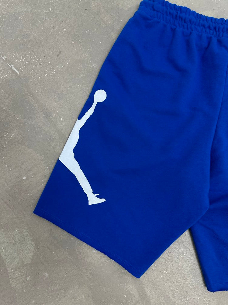 Short Air Jordan LOGO