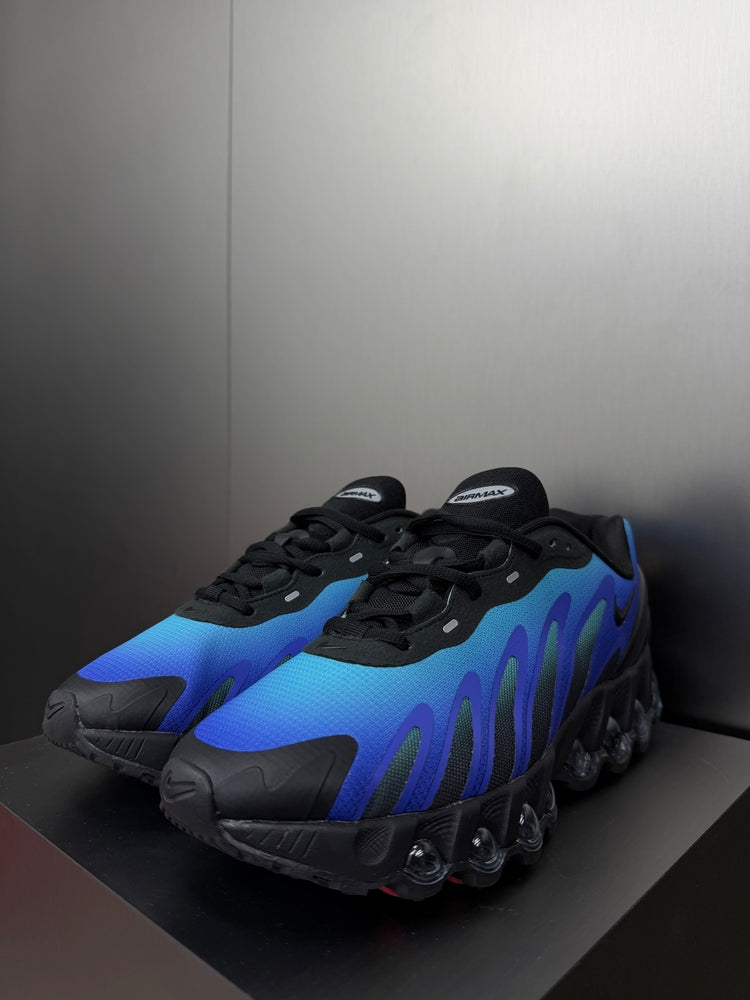 Tênis Nike Air Max DN8 Black Hyper