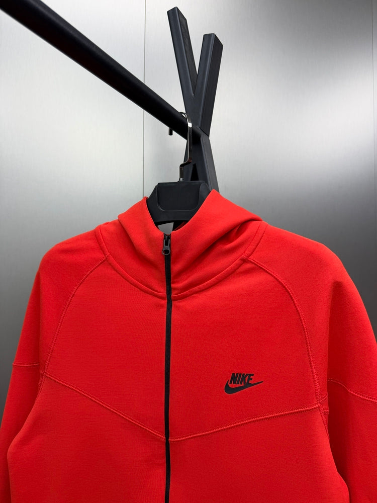 Jaqueta Nike Tech Fleece Premium