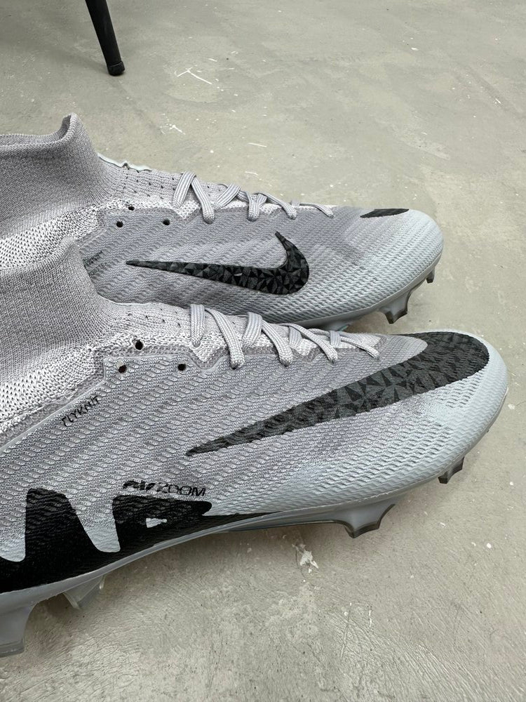 Chuteira Nike Zoom Mercurial Superfly 9 Elite