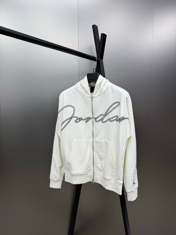 Jaqueta Air Jordan GRAPHIC