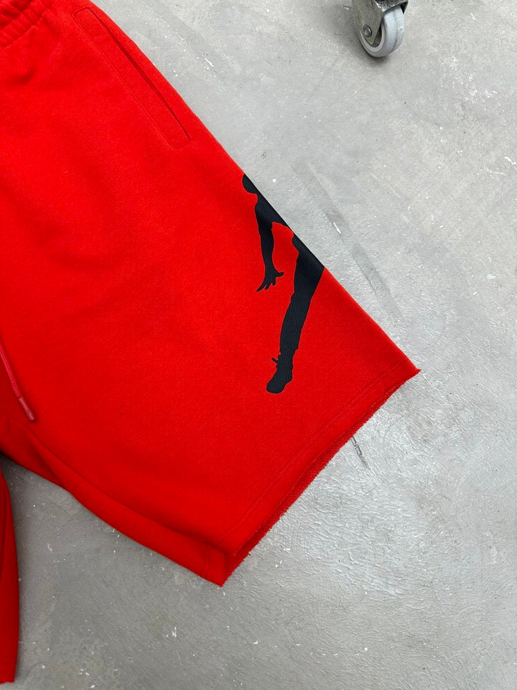 Short Air Jordan LOGO