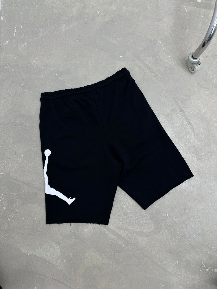 Short Air Jordan LOGO