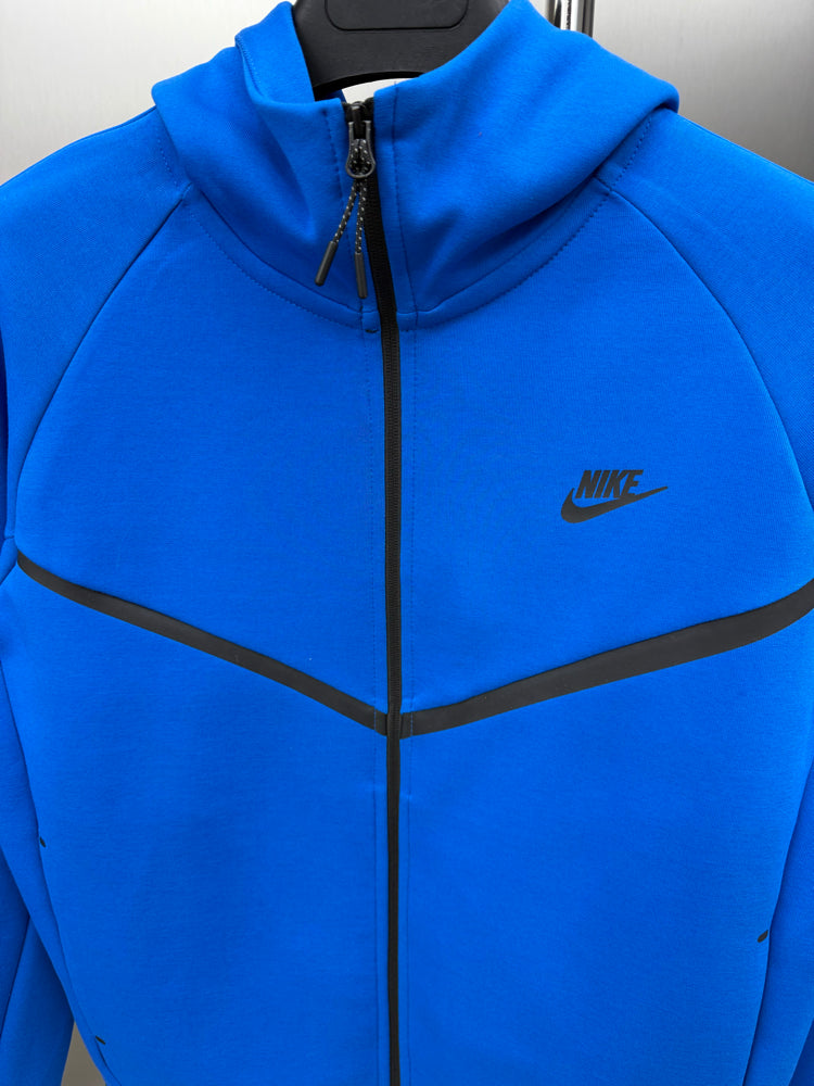 Jaqueta Nike Tech Fleece Premium