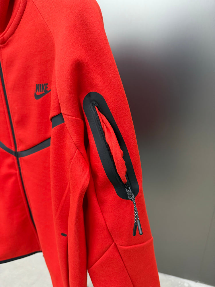 Jaqueta Nike Tech Fleece Premium