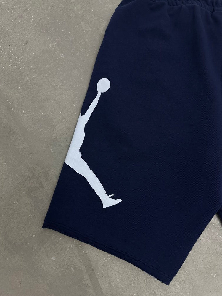 Short Air Jordan LOGO