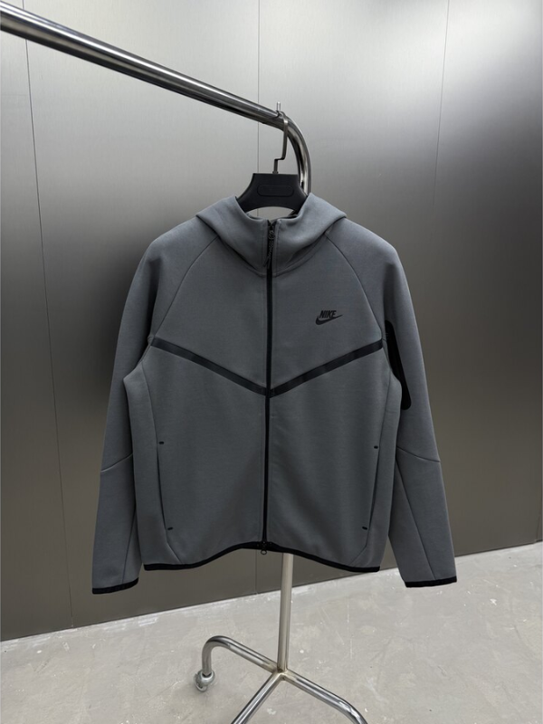 Jaqueta Nike Tech Fleece Premium