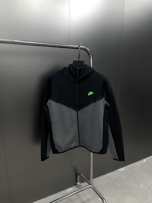 Jaqueta Nike Tech Fleece Premium